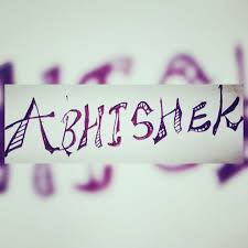 In addition, its popularity is due to the fact that it is a game that can be played by anyone, since it is a mobile game. Pin By Abhishek Thakur On Calligraphy Name Name Wallpaper Calligraphy Name Name Tattoo