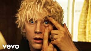 Machine Gun Kelly Ft Halsey Forget Me Too Official Music Video Youtube