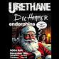 Urethane, Doc Hammer, endorphins event image