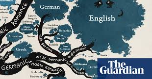 Contractions add to my workbooks (414) download file pdf embed in my website or blog add to google classroom add to microsoft teams share through whatsapp A Language Family Tree In Pictures Education The Guardian