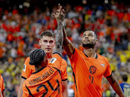Preview: Tunisia vs Netherlands - prediction, team news, lineups | 2026 World Cup