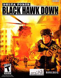 Released in 2003 for the pc and in 2004 for the playstation 2 and xbox. Delta Force Black Hawk Down Reviews Gamespot