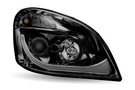 Use your car or truck to easily haul another car, truck, or trailer rather than relying on a company. 320 Tled H69 Aftermarket Freightliner Cascadia Led Projector Headlight Assembly With Led Turn Signal Strip Right Side Jones Performance