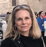 Pamela Frease Wynn Newberry Obituary