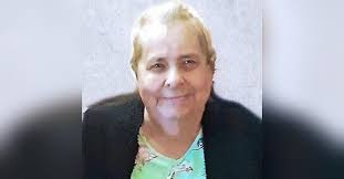 Betty J. Somerville Obituary