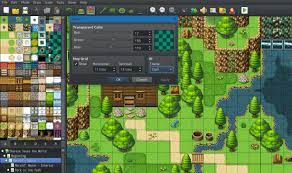 Empezare con los juegos usualmente se descargan o pasan por adlfy es. Rpg Maker Llega A Nintendo Switch Y A Playstation 4
