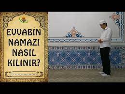 Namazda okunacak zammı surelerin sırası. Evvabin Namazi Nasil Kilinir Kilinisi Kac Rekattir Nasil Niyet Edilir