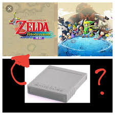 A world of online features. Is There Any Way To Open An Old Wind Waker Save File On The Wii U Using A Gamecube Memory Card Plz I M Desperate Haha Wiiu
