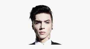 Andy biersack, 26 декабря 1990 • 30 лет. Bvb Black Veil Brides And Andy Biersack Image Andy Biersack Png Image Transparent Png Free Download On Seekpng