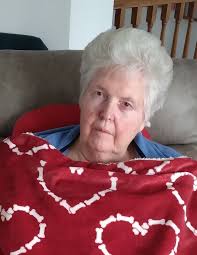 Obituary information for Candace Ann McCann