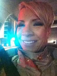 Discover 120 Rebecca Crews and Fan Page Ideas