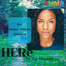 30DaysofAction — AMMO