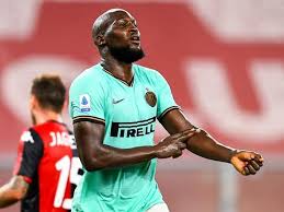 13 мая 1993 года, антверпен). Inter Milan S Romelu Lukaku Fined For Breaching Italy S Coronavirus Restrictions Sportstar