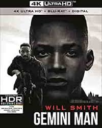 Gemini Man : Lee, Ang, Smith, Will, Winstead, Mary Elizabeth, Owen, Clive,  Wong, Benedict, Hodge, Douglas, Brown, Ralph, Miranne, Theodora, Emond,  Linda, Connolly, Tim, Sheard, Kenny: Amazon.com.be: Movies & TV