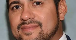 Abelardo “Abe” Martinez, 36