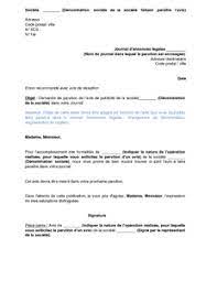Lettre de motivation secrétaire médical(e), lettre de motivation master 2 voici un modèle de lettre qui peut vous guider. Exemple De Lettre A Un Journal Le Meilleur Exemple