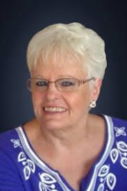 Patricia M. (Maes) Peloquin