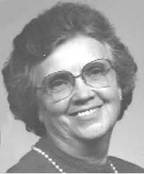 Betty Lou McCarty Dundus (1934-2013)