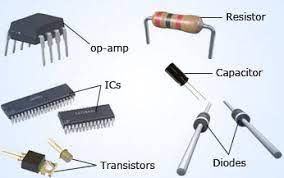 Semiconductor devices are electronic components that exploit the electronic properties of semiconductor materials, principally silicon, germanium and. Types Of Semiconductor Devices And Applications