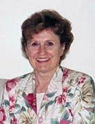 Dorothy Stokes Obituary (2016)