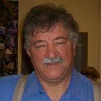 Nicholas Anthony Fazio Obituary