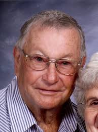 Obituary for Dale E. Eden