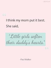 60 Father Daughter Quotes That Are Meaningful Fathers Day Quotes Happyshappy 33 father's day quotes, courtesy of famous daughters talking about their dads.