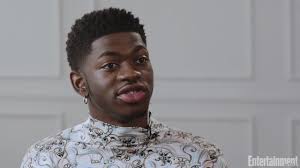 Lil nas x and billy ray cyrus' remix also won the country music association (cma) awards collaboration category, cma music event of the year; Lil Nas X Dances Naked In Prison Shower In Industry Baby Video Ew Com