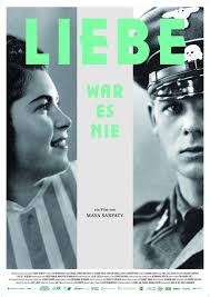 Love, It Was Not, Documentaire cinéma, Biographie, Troisième ...
