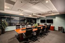 Main Room Universal Lighting Technologies Office Photo Glassdoor