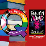 Queer Lit Book Club