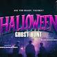 Halloween Ghost Hunt in Tacoma event image