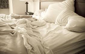 Here are the best bed sheets to buy. Is Your Dirty Bed Keeping You From Getting A Good Night S Sleep Women S Health