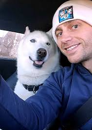 Bella Joy Siberians 2025