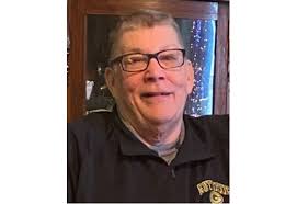 Donald Harmon Obituary and Online Memorial (2024)