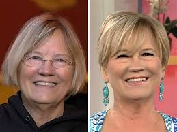 Hello! What do you think about this change! 😍