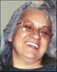 Norma Josephine Barela Maes (1948-2008)