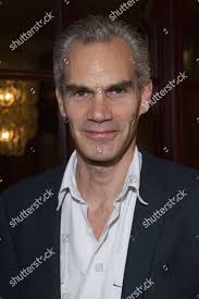 Angus Wright Agamemnon Editorial Stock Photo