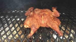 My smoker fuel of choice is the pit boss competition blend. How To Cook A Spatchcock Chicken On A Pit Boss Pellet Grill