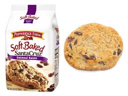 Order online pepperidge farm soft baked chocolate chunk cookies, milk chocolate caramel on www.superlofoods.com. We Try Every Kind Of Pepperidge Farm Cookie