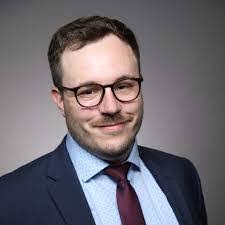 Jonathan Schacht's Instagram, Twitter & Facebook