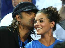 Contacter votre rectorat en vous reportant aux coordonnées mentionnées sur la confirmation d'inscription de votre candidature (si applicable) Yelena La Fille De Yannick Noah Se Devoile Sublime En Maillot De Bain
