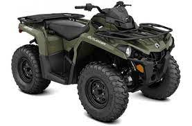 Are there any stock photos of 4 wheelers? Atv 4 Wheelers Richmond Honda House