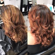 Welcome to the hair lounge salon. Before And After Giving A Change Up And A Fresh New Feel To The Ombre Look The Hair Lounge Hair Salon Hornchurch New Clients 50 Off