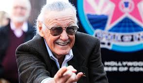 Stan Lee Comic Books Reflected the Times