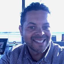 Chris Brew (@Chris_Brew)