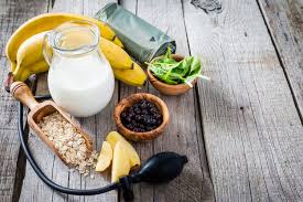 Sayuran ini memiliki kandungan nutrisi yang tinggi. Waspada Ini 9 Makanan Yang Harus Dihindari Penderita Darah Tinggi Halaman All Kompas Com