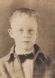 Charles Strange Obituary