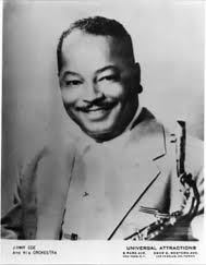 The Red Saunders Research Foundation