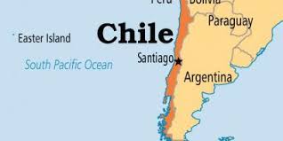 Nous vous proposons un itinéraire touristique à la carte, planifiés dans le moindre détail, avec une assistance sur place 24 heures sur 24, 7 jours sur 7. Santiago Santiago Du Chili Carte Cartes Santiago Santiago De Chile Chili